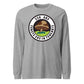 Mach2 Squadron Upload | 328TH AIR REFUELING SQUADRON | Long Sleeve | Heather Grey | MACH-LONG-SLEEVE-FRONT-GREY.jpg