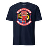 203rd Air Refueling Squadron T-Shirt - Navy