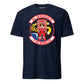 Mach2 Squadron Upload | 203RD AIR REFUELING SQUADRON | T-Shirt | Navy | MACH-SHORT-SLEEVE-FRONT-NAVY.jpg