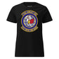 Mach2 Squadron Upload | 732ND AIRLIFT SQUADRON | Womens | Black | MACH-WOMENS-FRONT-BLACK.jpg
