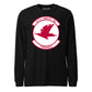 Mach2 Squadron Upload | 517TH AIRLIFT SQUADRON | Long Sleeve | Black | MACH-LONG-SLEEVE-FRONT-BLACK.jpg
