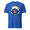 909th Air Refueling Squadron T-Shirt - Royal
