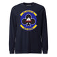 Mach2 Squadron Upload | 62ND AIRLIFT SQUADRON | Long Sleeve | Navy | MACH-LONG-SLEEVE-FRONT-NAVY.jpg