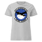 Mach2 Squadron Upload | 344TH AIR REFUELING SQUADRON | Womens | Heather Grey | MACH-WOMENS-FRONT-GREY.jpg