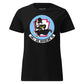 Mach2 Squadron Upload | 146TH AIR REFUELING SQUADRON | Womens | Black | MACH-WOMENS-FRONT-BLACK.jpg