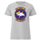 Mach2 Squadron Upload | 68TH AIRLIFT SQUADRON | Womens | Heather Grey | MACH-WOMENS-FRONT-GREY.jpg