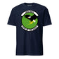 Mach2 Squadron Upload | 962ND AIRBORNE AIR CONTROL SQUADRON | T-Shirt | Navy | MACH-SHORT-SLEEVE-FRONT-NAVY.jpg
