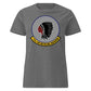Mach2 Squadron Upload | 174TH AIR REFUELING SQUADRON | Womens | Charcoal Heather | MACH-WOMENS-FRONT-CHARCOAL.jpg