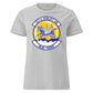 Mach2 Squadron Upload | 757TH AIRLIFT SQUADRON | Womens | Heather Grey | MACH-WOMENS-FRONT-GREY.jpg