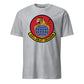 Mach2 Squadron Upload | 535TH AIRLIFT SQUADRON | T-Shirt | Heather Grey | MACH-SHORT-SLEEVE-FRONT-GREY.jpg