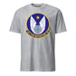 Mach2 Squadron Upload | 18TH AIR REFUELING SQUADRON | T-Shirt | Heather Grey | MACH-SHORT-SLEEVE-FRONT-GREY.jpg