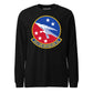 Mach2 Squadron Upload | 54TH AIR REFUELING SQUADRON | Long Sleeve | Black | MACH-LONG-SLEEVE-FRONT-BLACK.jpg