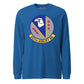 Mach2 Squadron Upload | 337TH AIRLIFT SQUADRON | Long Sleeve | Royal | MACH-LONG-SLEEVE-FRONT-ROYAL.jpg