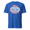 139th Airlift Squadron T-Shirt - Royal