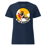 Mach2 Squadron Upload | 168TH AIR REFUELING SQUADRON | Womens | Navy | MACH-WOMENS-FRONT-NAVY.jpg