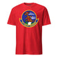 Mach2 Squadron Upload | 97TH AIRLIFT SQUADRON | T-Shirt | Red | MACH-SHORT-SLEEVE-FRONT-RED.jpg