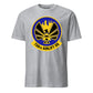 Mach2 Squadron Upload | 758TH AIRLIFT SQUADRON | T-Shirt | Heather Grey | MACH-SHORT-SLEEVE-FRONT-GREY.jpg