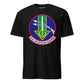 Mach2 Squadron Upload | 924TH AIR REFUELING SQUADRON | T-Shirt | Black | MACH-SHORT-SLEEVE-FRONT-BLACK.jpg