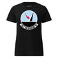 Mach2 Squadron Upload | 126TH AIR REFUELING SQUADRON | Womens | Black | MACH-WOMENS-FRONT-BLACK.jpg
