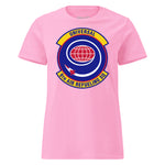 Mach2 Squadron Upload | 9TH AIR REFUELING SQUADRON | Womens | Pink | MACH-WOMENS-FRONT-PINK.jpg