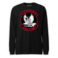Mach2 Squadron Upload | 2ND AIR REFUELING SQUADRON | Long Sleeve | Black | MACH-LONG-SLEEVE-FRONT-BLACK.jpg