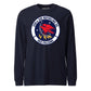 Mach2 Squadron Upload | 350TH AIR REFUELING SQUADRON | Long Sleeve | Navy | MACH-LONG-SLEEVE-FRONT-NAVY.jpg