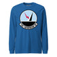 Mach2 Squadron Upload | 126TH AIR REFUELING SQUADRON | Long Sleeve | Royal | MACH-LONG-SLEEVE-FRONT-ROYAL.jpg