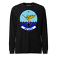 Mach2 Squadron Upload | 960TH AIRBORNE AIR CONTROL SQUADRON | Long Sleeve | Black | MACH-LONG-SLEEVE-FRONT-BLACK.jpg