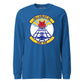 Mach2 Squadron Upload | 99TH AIRLIFT SQUADRON | Long Sleeve | Royal | MACH-LONG-SLEEVE-FRONT-ROYAL.jpg