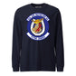 Mach2 Squadron Upload | 63RD AIR REFUELING SQUADRON | Long Sleeve | Navy | MACH-LONG-SLEEVE-FRONT-NAVY.jpg
