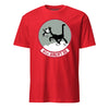 41st Airlift Squadron T-Shirt - Red