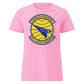 Mach2 Squadron Upload | 301ST AIRLIFT SQUADRON | Womens | Pink | MACH-WOMENS-FRONT-PINK.jpg