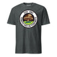 Mach2 Squadron Upload | 328TH AIR REFUELING SQUADRON | T-Shirt | Charcoal Heather | MACH-SHORT-SLEEVE-FRONT-CHARCOAL.jpg