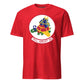 Mach2 Squadron Upload | 701ST AIRLIFT SQUADRON | T-Shirt | Red | MACH-SHORT-SLEEVE-FRONT-RED.jpg