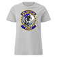 Mach2 Squadron Upload | 89TH AIRLIFT SQUADRON | Womens | Heather Grey | MACH-WOMENS-FRONT-GREY.jpg