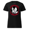 2nd Air Refueling Squadron Womens T-Shirt - Black