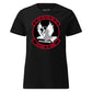 Mach2 Squadron Upload | 2ND AIR REFUELING SQUADRON | Womens | Black | MACH-WOMENS-FRONT-BLACK.jpg