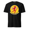 16th Airlift Squadron T-Shirt - Black
