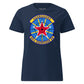 Mach2 Squadron Upload | 65TH AGGRESSOR SQUADRON | Womens | Navy | MACH-WOMENS-FRONT-NAVY.jpg