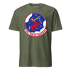 459th Airlift Squadron T-Shirt - OD Green