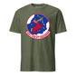 Mach2 Squadron Upload | 459TH AIRLIFT SQUADRON | T-Shirt | OD Green | MACH-SHORT-SLEEVE-FRONT-OD.jpg