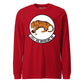 Mach2 Squadron Upload | 141ST AIR REFUELING SQUADRON | Long Sleeve | Red | MACH-LONG-SLEEVE-FRONT-RED.jpg