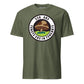 Mach2 Squadron Upload | 328TH AIR REFUELING SQUADRON | T-Shirt | OD Green | MACH-SHORT-SLEEVE-FRONT-OD.jpg