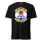 Mach2 Squadron Upload | 99TH AIRLIFT SQUADRON | T-Shirt | Black | MACH-SHORT-SLEEVE-FRONT-BLACK.jpg
