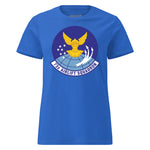 Mach2 Squadron Upload | 73RD AIRLIFT SQUADRON | Womens | Royal | MACH-WOMENS-FRONT-ROYAL.jpg