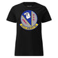 Mach2 Squadron Upload | 337TH AIRLIFT SQUADRON | Womens | Black | MACH-WOMENS-FRONT-BLACK.jpg
