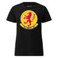 Mach2 Squadron Upload | 16TH AIRLIFT SQUADRON | Womens | Black | MACH-WOMENS-FRONT-BLACK.jpg