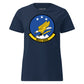 Mach2 Squadron Upload | 965TH AIRBORNE AIR CONTROL SQUADRON | Womens | Navy | MACH-WOMENS-FRONT-NAVY.jpg