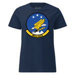 Mach2 Squadron Upload | 965TH AIRBORNE AIR CONTROL SQUADRON | Womens | Navy | MACH-WOMENS-FRONT-NAVY.jpg