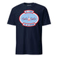 Mach2 Squadron Upload | 139TH AIRLIFT SQUADRON | T-Shirt | Navy | MACH-SHORT-SLEEVE-FRONT-NAVY.jpg